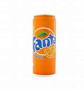 FANTA LATTINA 330 ML