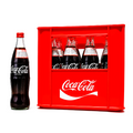 COCA COLA  VETRO 1L X 12