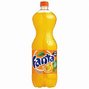 FANTA BOTT 1.5 L