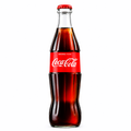 COCA COLA VETRO