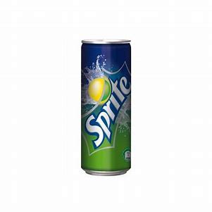 SPRITE  LATTINA 330 ML