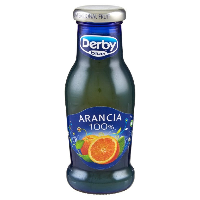 DERBY  ARANCIA