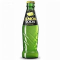 LEMONSODA VETRO