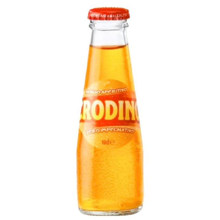 CRODINO VETRO