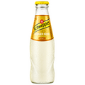 SCHWEPPES  GINGER BEER