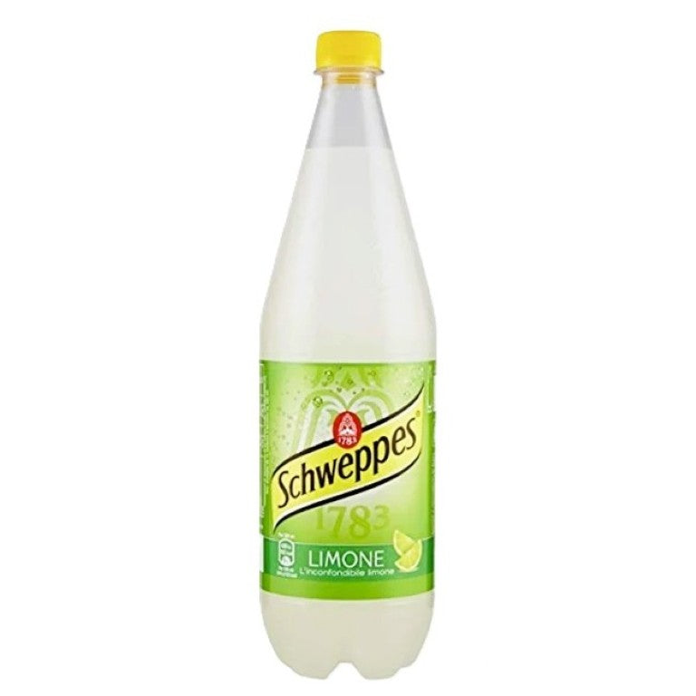 SCHWEPPESS  LEMON 1 L