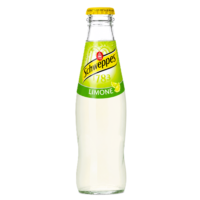 SCHWEPPES  LIMONE