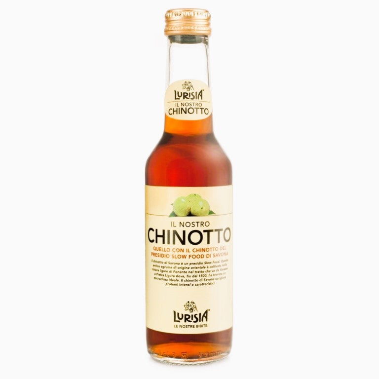 CHINOTTO LURISIA