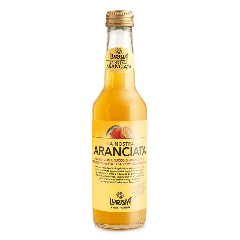 ARANCIATA  LURISIA