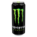 MONSTER CL.50 LATTINA ENERGY