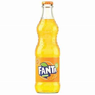 FANTA BOTT 0.33 CL