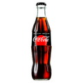 COCA COLA  ZERO VETRO 330 ML