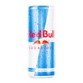 RED BULL  SUGAR FREE