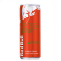 RED BULL  RED