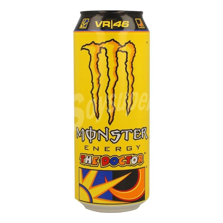 MONSTER LATTINA CL.50 V46