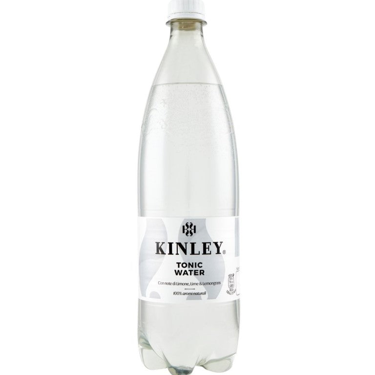 KINLEY  TONICA 1LT