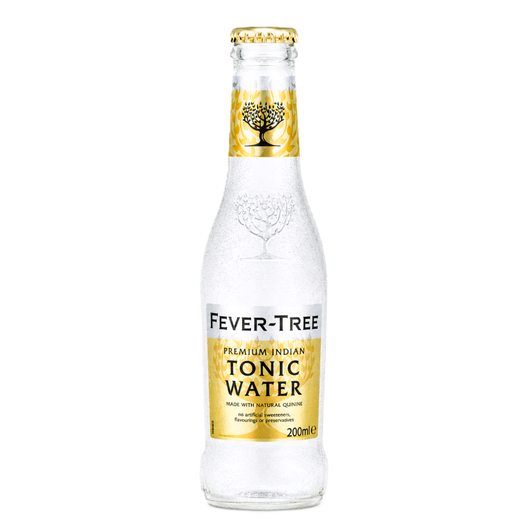 FEVER TREE INDIAN CL.20