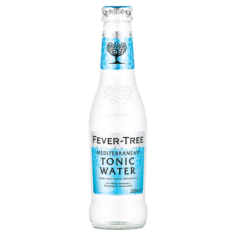 FEVER TREE MEDITERRANEA 20CL