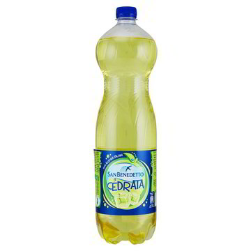 SPUMA SAN BENEDETTO  CEDRO 1.5 LT