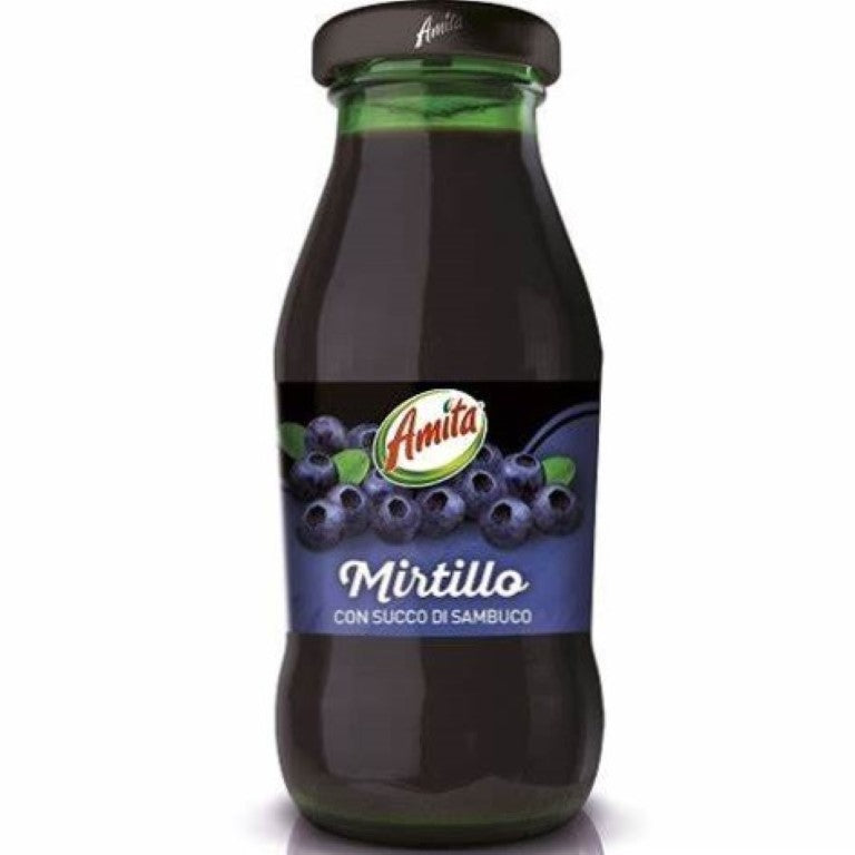 SUCCHI AMITA  CL.20 MIRTILLO