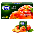 SUCCO YOGA  BRIK PESCA 200 ML