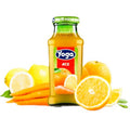 SUCCO YOGA  ACE 200 ML VETRO