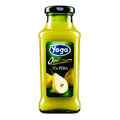 SUCCO YOGA  VETRO 200 ML PERA