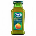 SUCCO YOGA  ALBICOCCA 200 ML VETRO