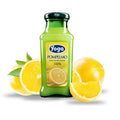 SUCCO YOGA  POMPELMO 200 ML VETRO