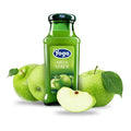 SUCCO YOGA  MELA VERDE 200 ML VETRO