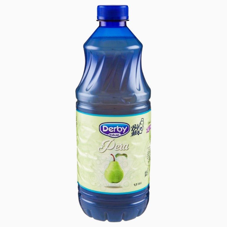 DERBY  BLUE PERA 1.5 L