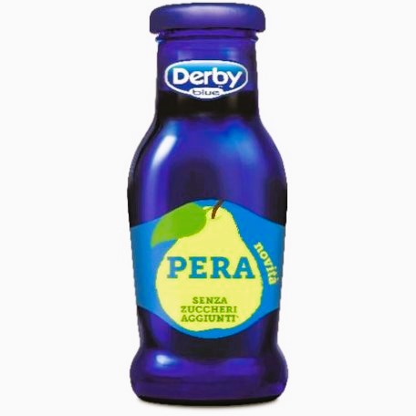 DERBY  PERA