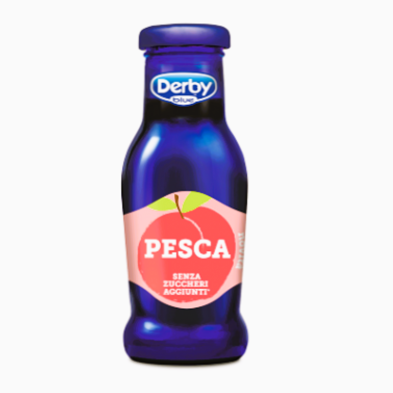 DERBY  PESCA