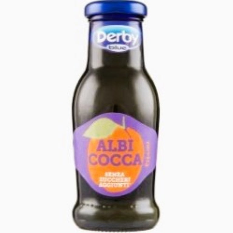 DERBY  ALBICOCCA