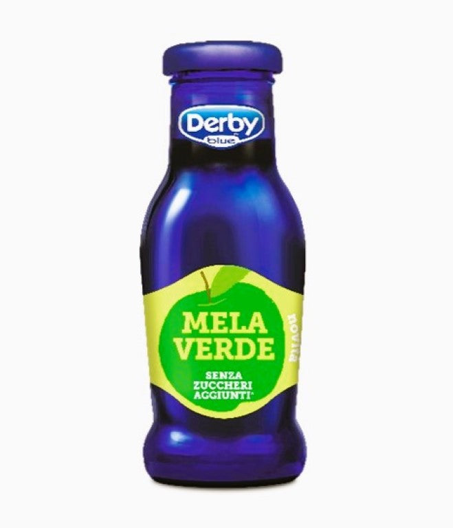 DERBY  MELA