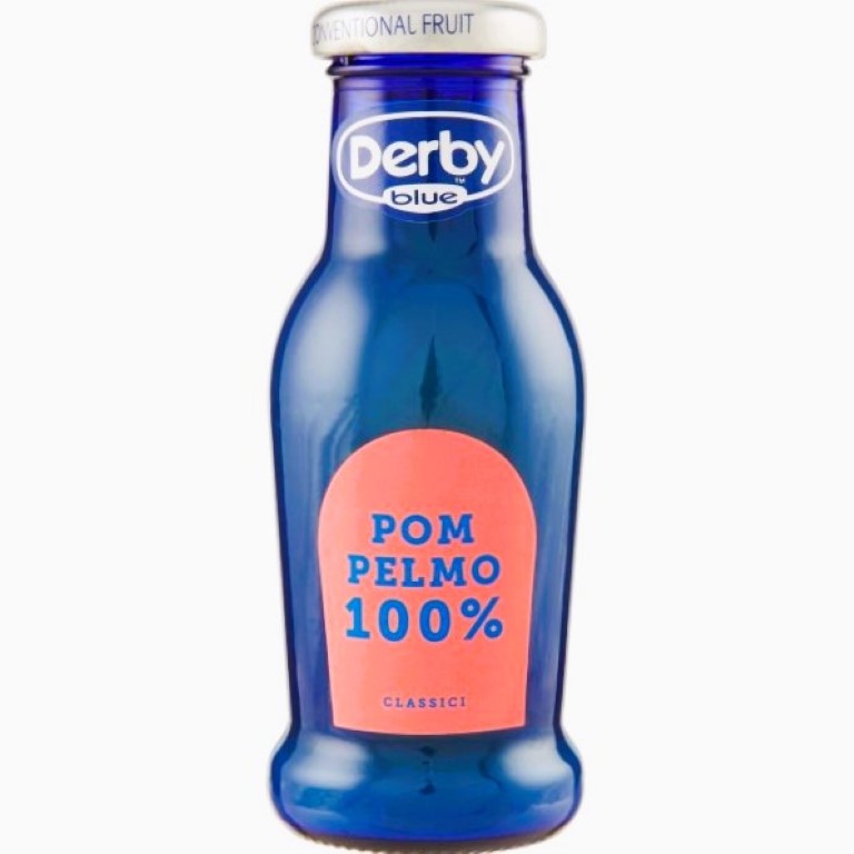 DERBY  POMPELMO