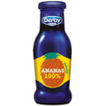 DERBY  ANANAS 100%