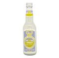 LE SPUME DEL PAPINI  BOT. 0,33 LIMONATA