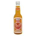 LE SPUME DEL PAPINI  ARANCIATA BOT. 0.33 CL