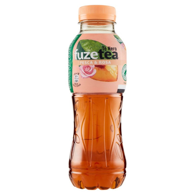FUZE TEA PESCA CL 40