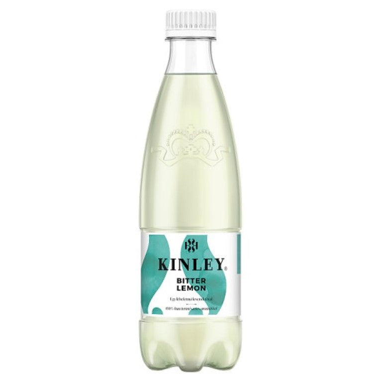 KINLEY  LEMON 1LT