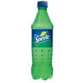 SPRITE  450 ML PET LEMON