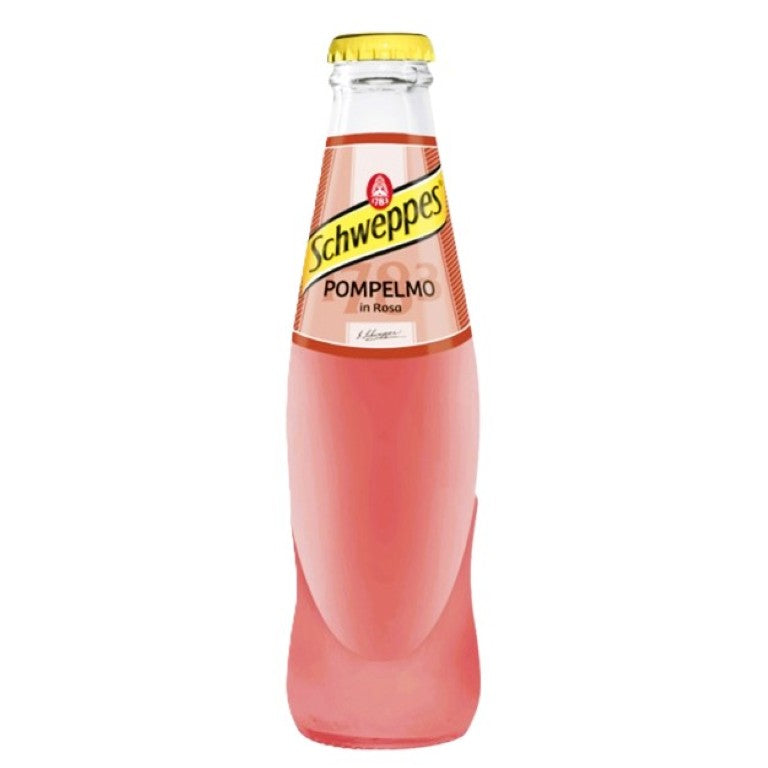SCHWEPPES  POMPELMO CL.18