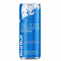 RED BULL  BLUE EDITION JUNEBERRY