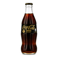 COCA COLA ZERO CAFFEINA 330ML VETRO