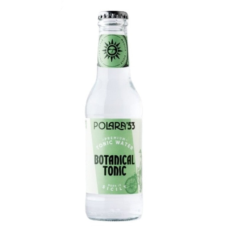 POLARA  TONICA BOTANICAL
