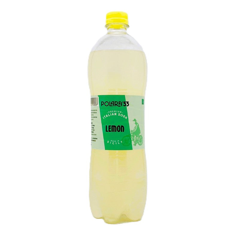 POLARA  LEMON