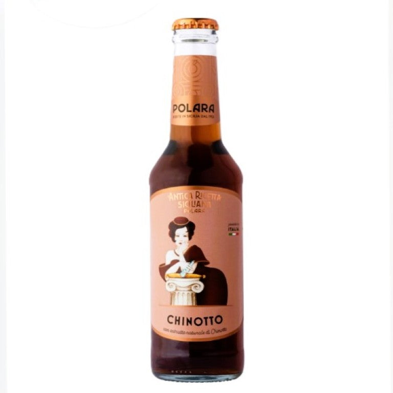 POLARA  ANTICA RICETTA CHINOTTO