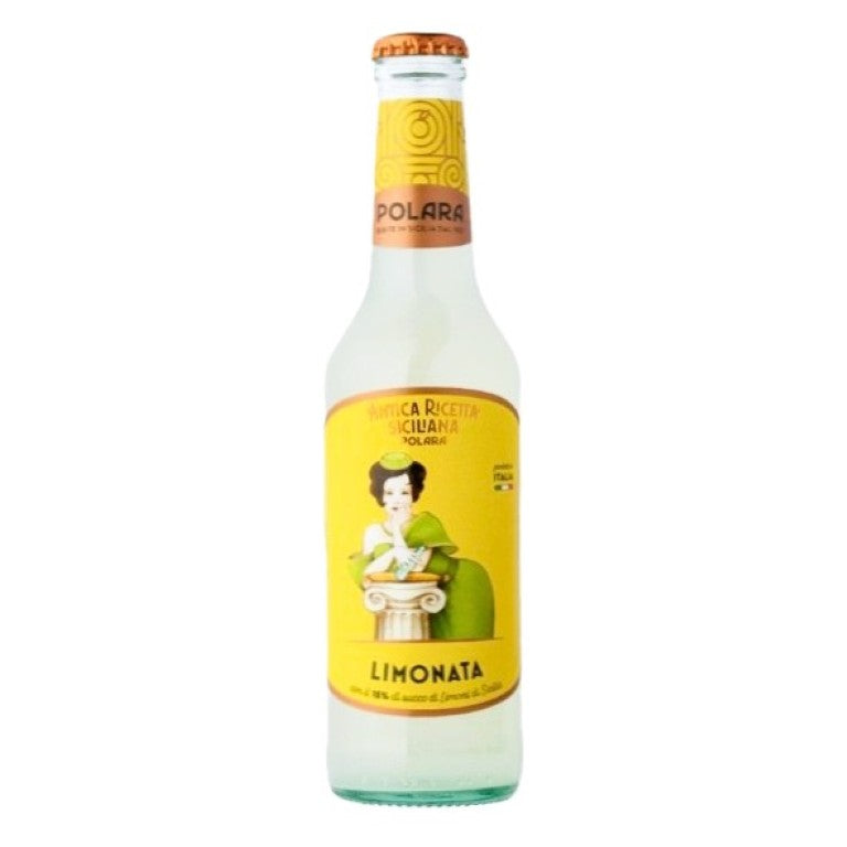 POLARA  ANTICA RICETTA LIMONATA