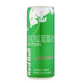RED BULL  GREEN GUSTO DRAGON FRUIT